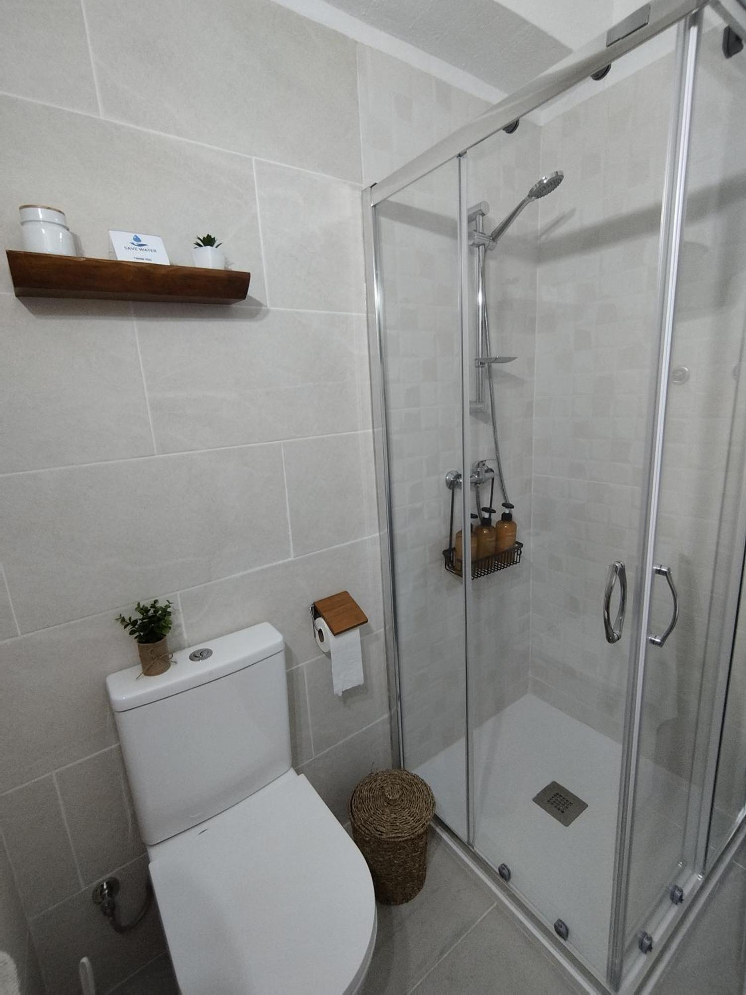 Apartamento Amazing Front Sea View Studio. Centre